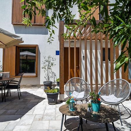 Stay U-Nique Studio Apartment In Orasac Dış mekan fotoğraf