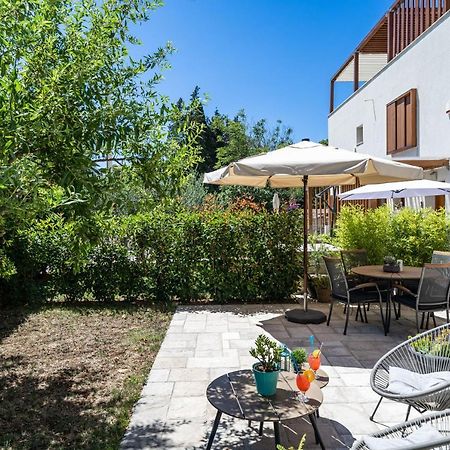 Stay U-Nique Studio Apartment In Orasac Dış mekan fotoğraf