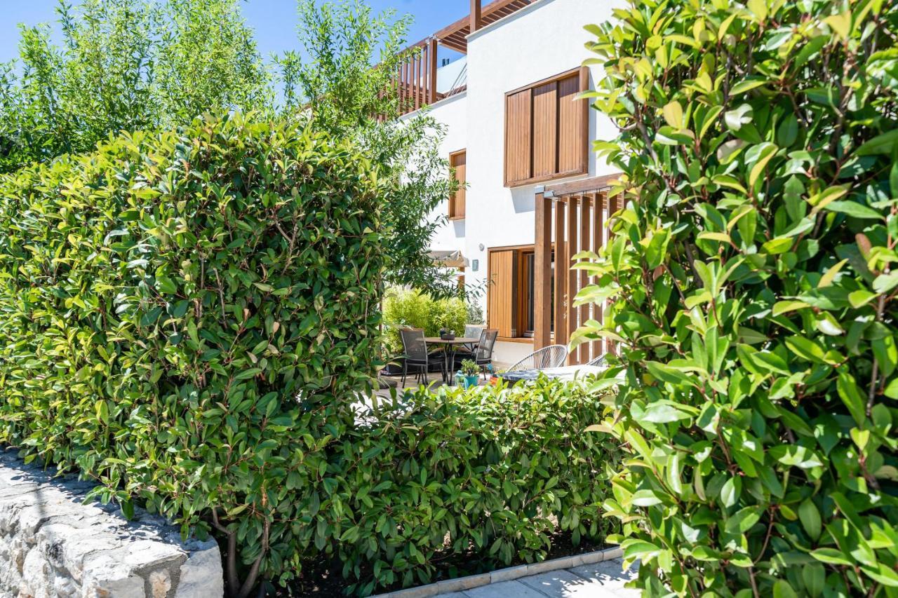 Stay U-Nique Studio Apartment In Orasac Dış mekan fotoğraf