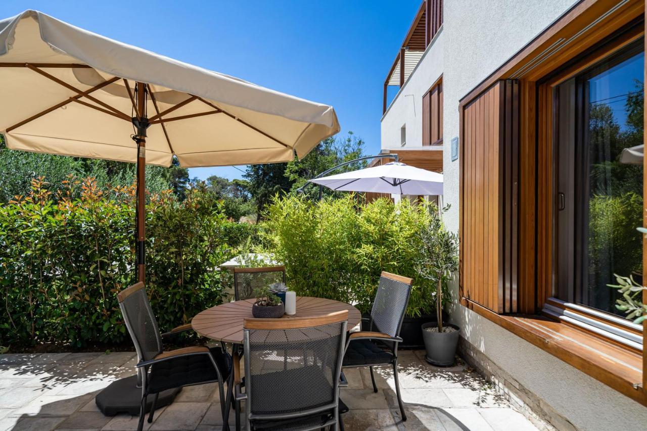 Stay U-Nique Studio Apartment In Orasac Dış mekan fotoğraf