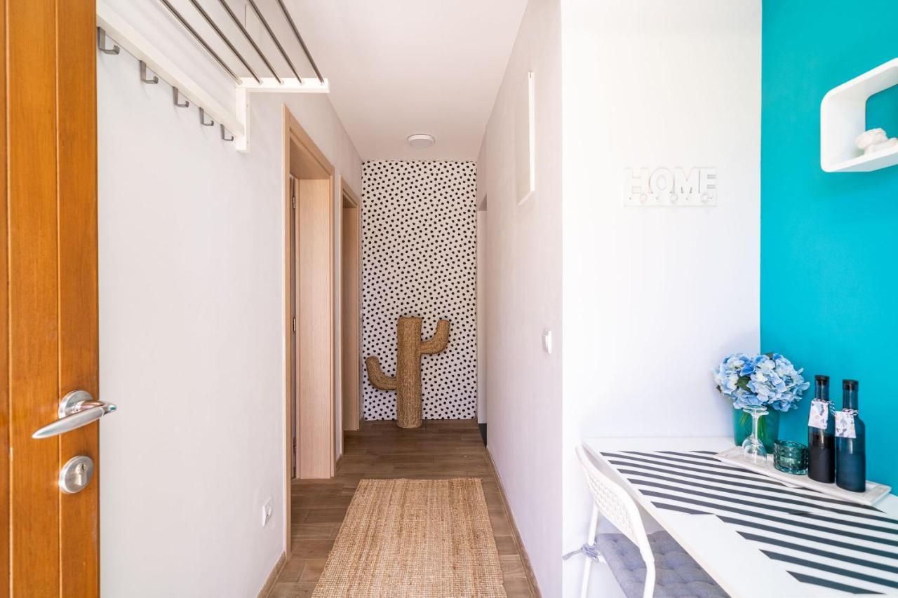 Stay U-Nique Studio Apartment In Orasac Dış mekan fotoğraf