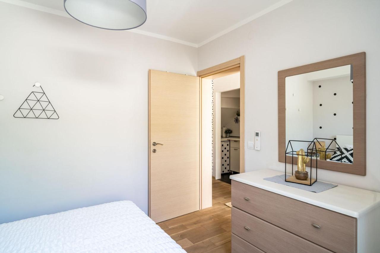 Stay U-Nique Studio Apartment In Orasac Dış mekan fotoğraf