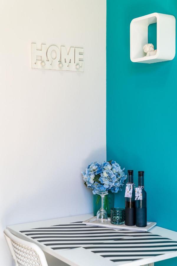 Stay U-Nique Studio Apartment In Orasac Dış mekan fotoğraf
