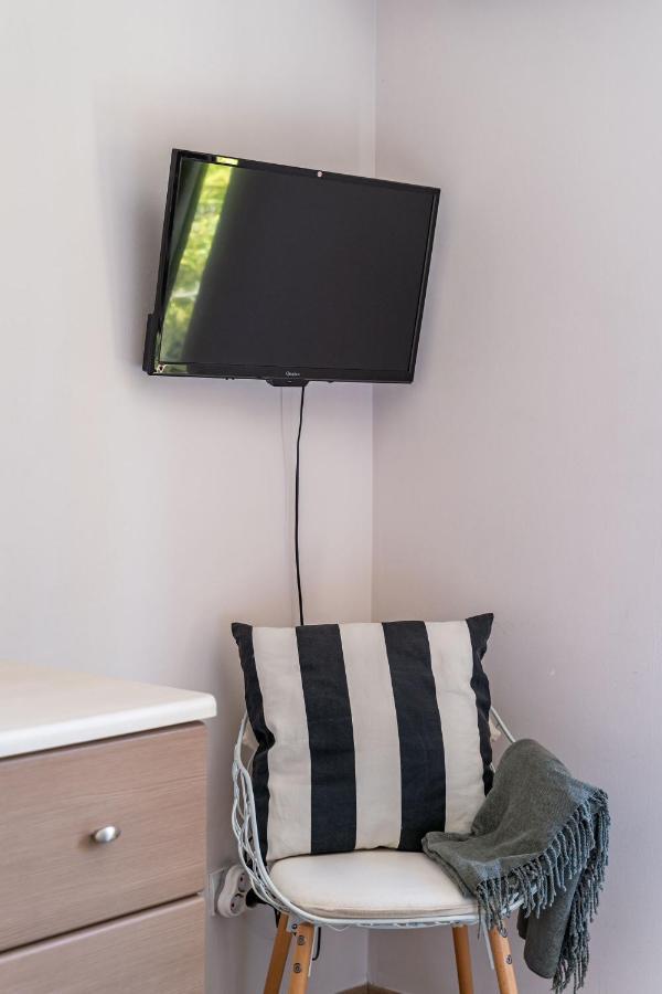 Stay U-Nique Studio Apartment In Orasac Dış mekan fotoğraf