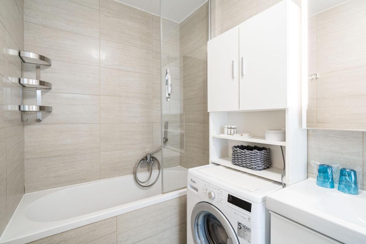 Stay U-Nique Studio Apartment In Orasac Dış mekan fotoğraf
