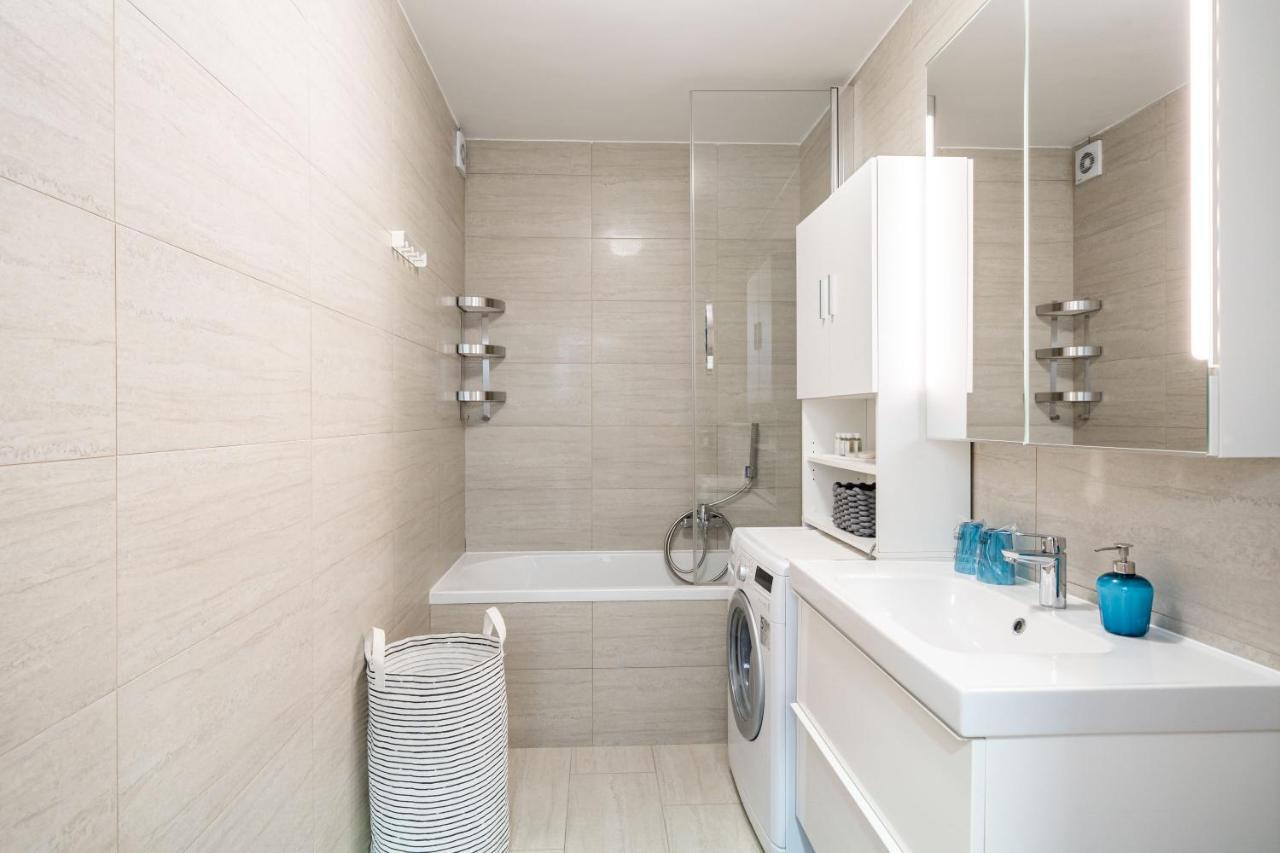 Stay U-Nique Studio Apartment In Orasac Dış mekan fotoğraf
