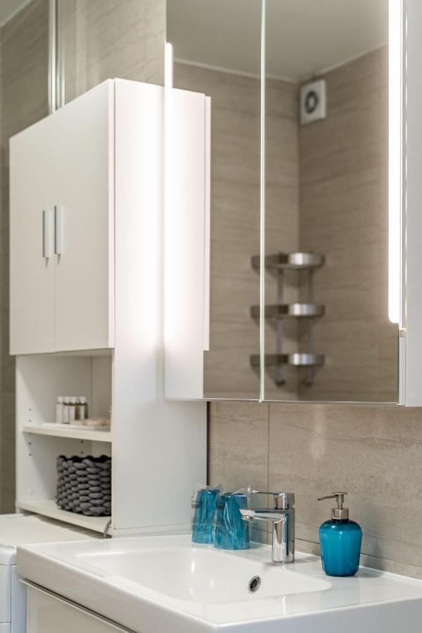Stay U-Nique Studio Apartment In Orasac Dış mekan fotoğraf