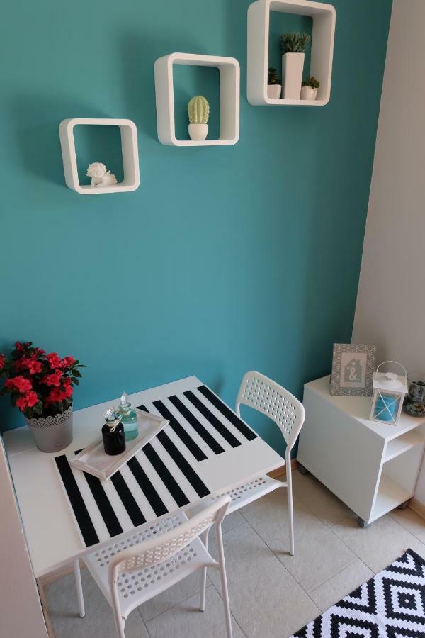 Stay U-Nique Studio Apartment In Orasac Dış mekan fotoğraf