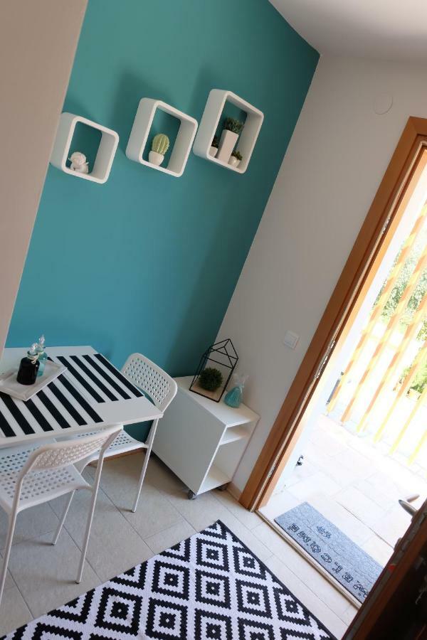 Stay U-Nique Studio Apartment In Orasac Dış mekan fotoğraf